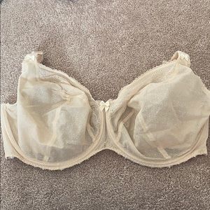 Freya Nude Bra 32K